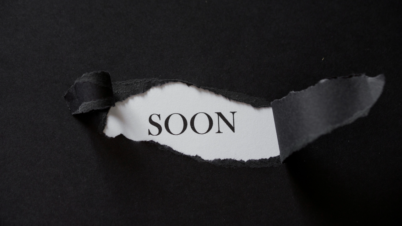 bid opportunities coming soon